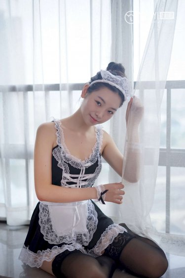 晚安妈妈小时候